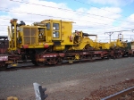 SAR Class NZ (Side B) (ex SH-4)